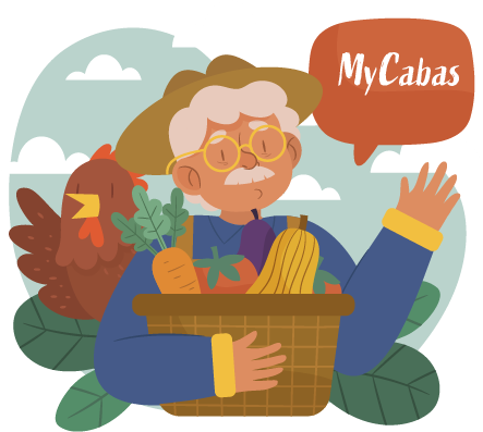 Marché accessible à tous